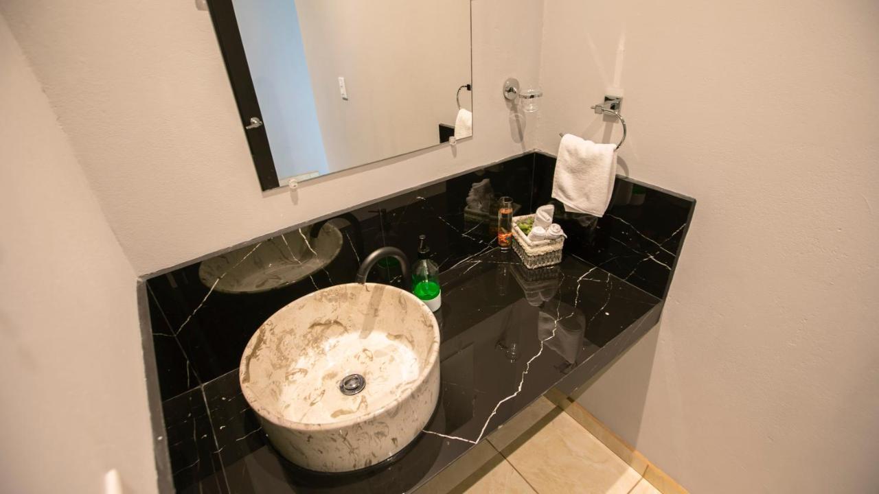 River Paradise Villa With Private Jacuzzi La Fortuna Екстериор снимка