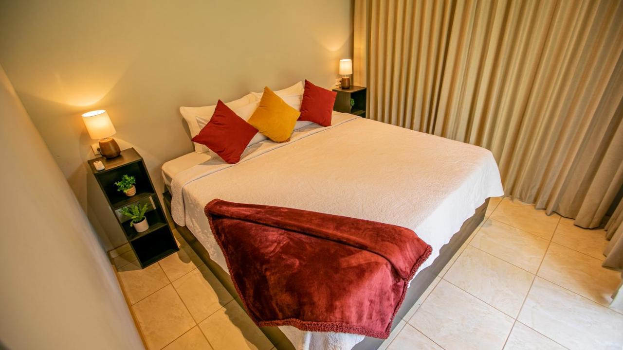 River Paradise Villa With Private Jacuzzi La Fortuna Екстериор снимка