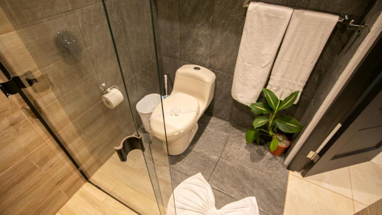 River Paradise Villa With Private Jacuzzi La Fortuna Екстериор снимка