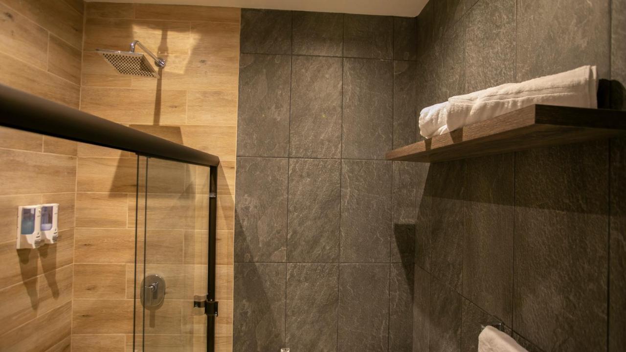River Paradise Villa With Private Jacuzzi La Fortuna Екстериор снимка