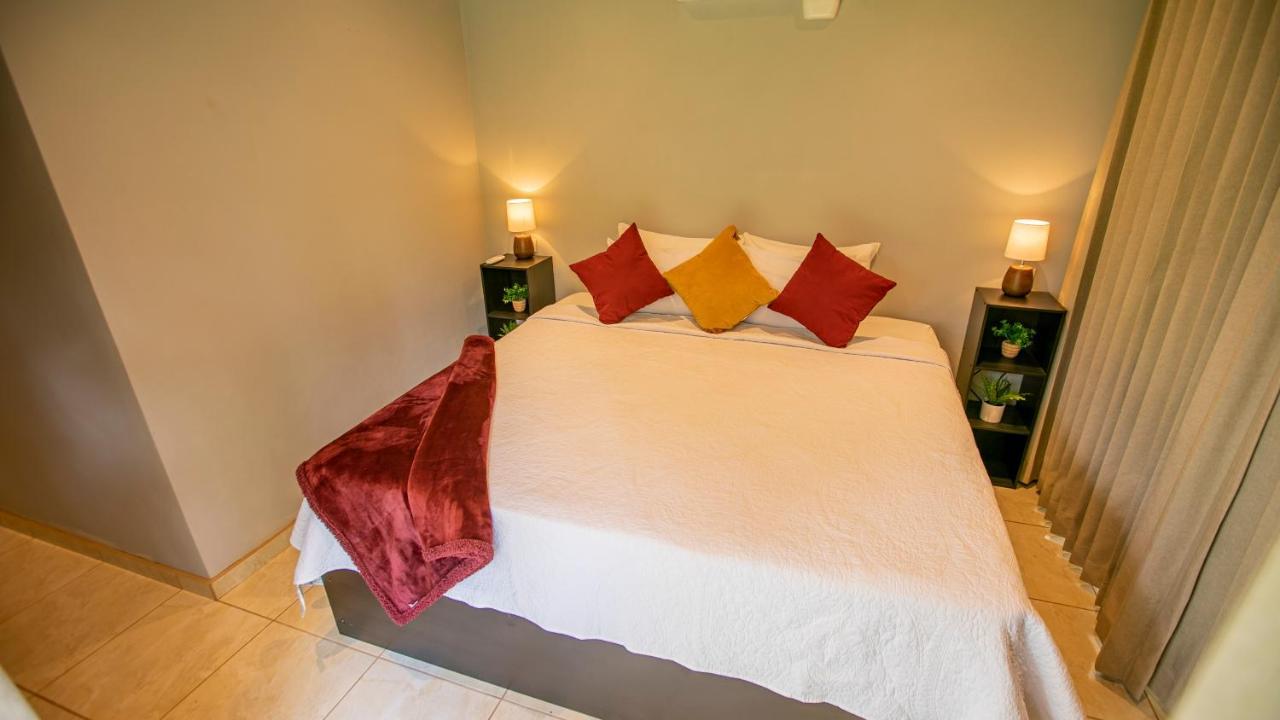 River Paradise Villa With Private Jacuzzi La Fortuna Екстериор снимка