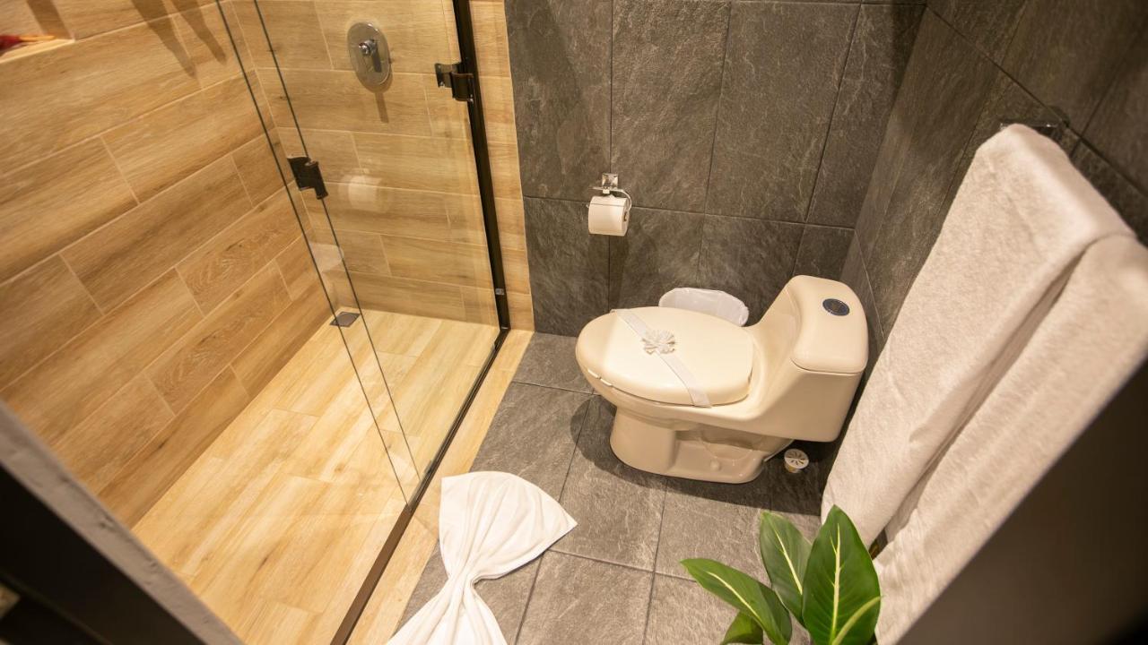 River Paradise Villa With Private Jacuzzi La Fortuna Екстериор снимка